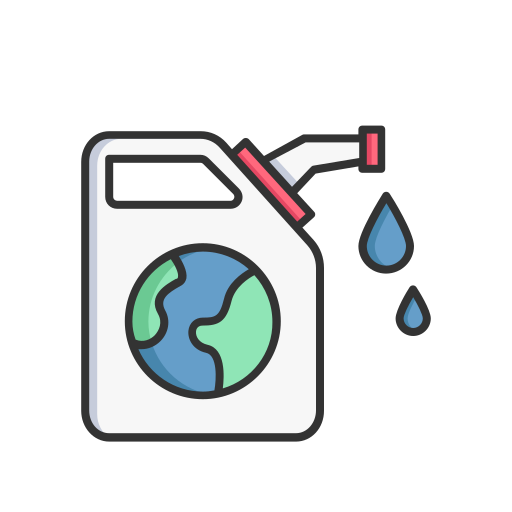 kann Generic Outline Color icon