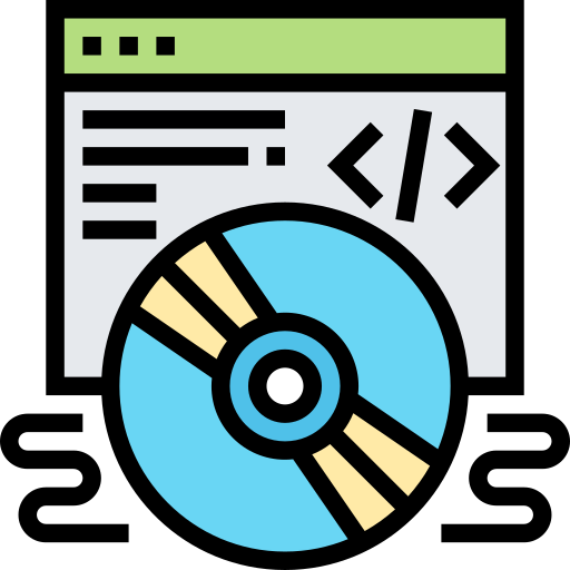 신청 Meticulous Lineal Color icon