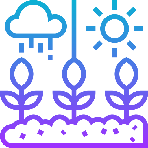 Climate Meticulous Gradient icon