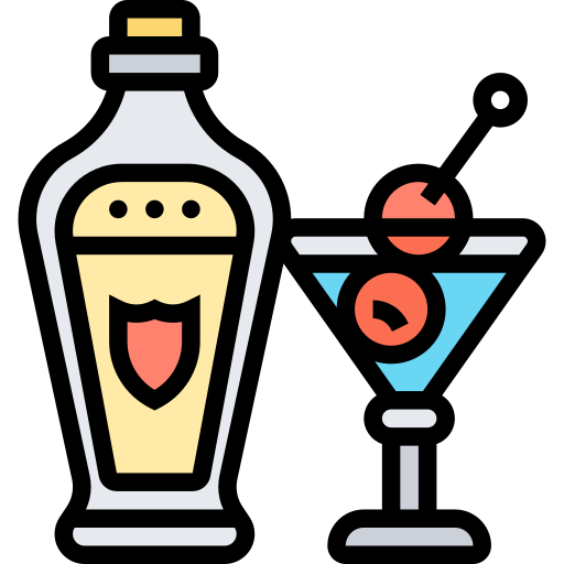 martini Meticulous Lineal Color icon