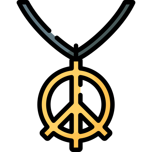 ネックレス Special Lineal color icon