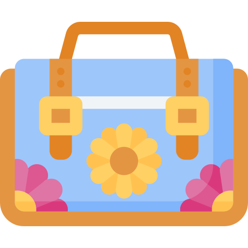 bagaż Special Flat ikona