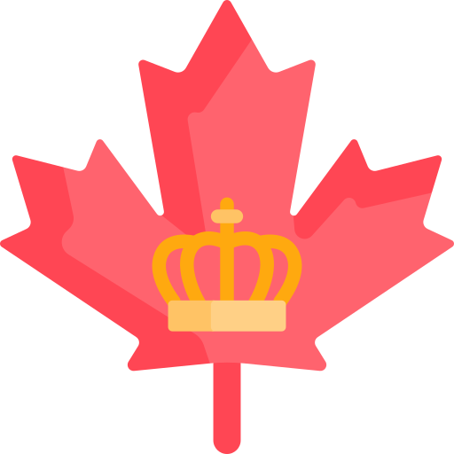 canadá Special Flat icono