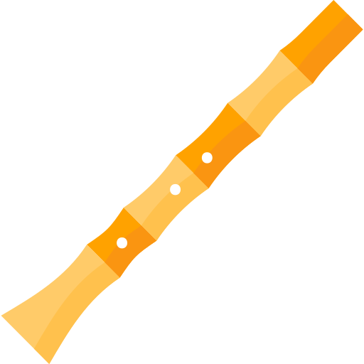 Флейта Special Flat иконка