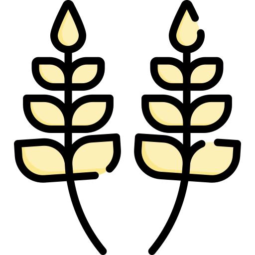 Пшеница Special Lineal color иконка