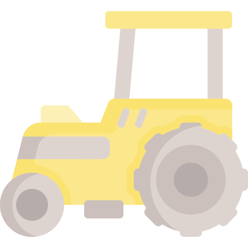 tractor Special Flat icono