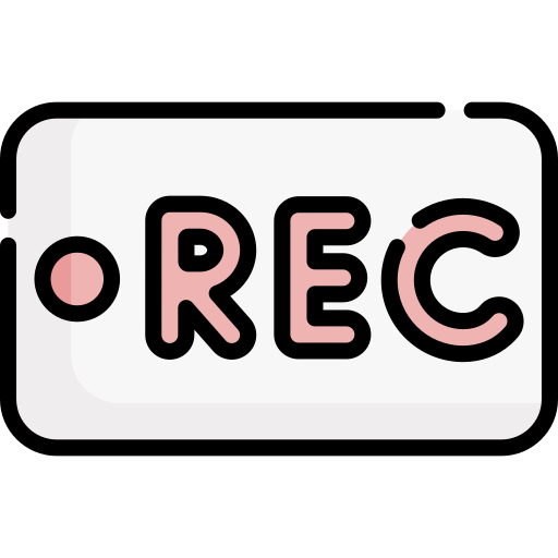 rec Special Lineal color иконка
