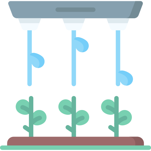 waterdruppel Special Flat icoon