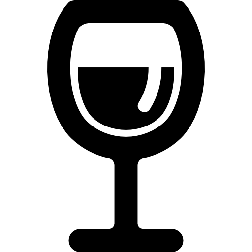 ワイングラス  icon