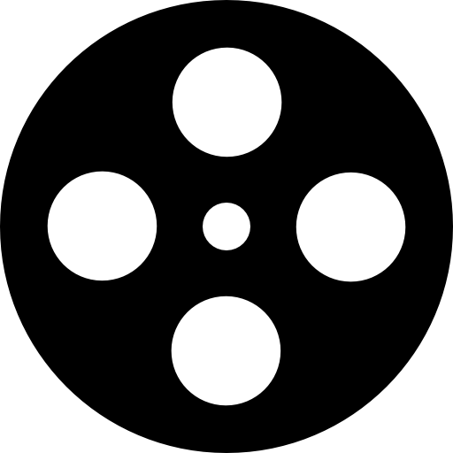 film filmrol  icoon