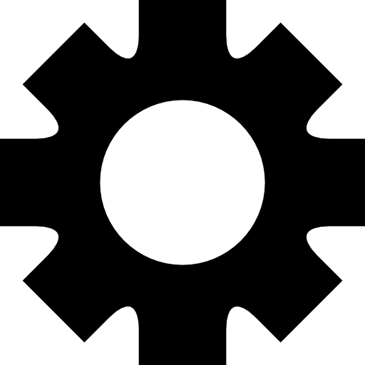 歯車  icon
