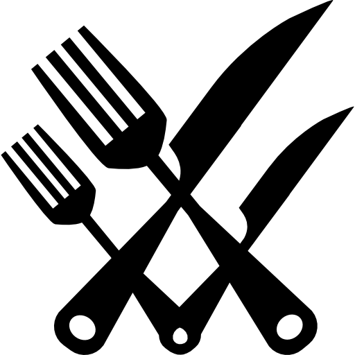 Cutlery  icon