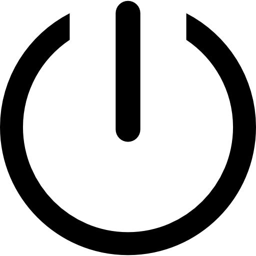 symbol władzy  ikona