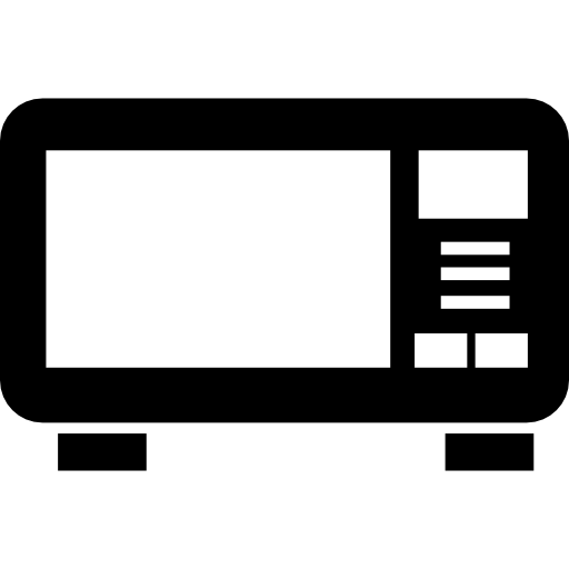 mikrowelle  icon
