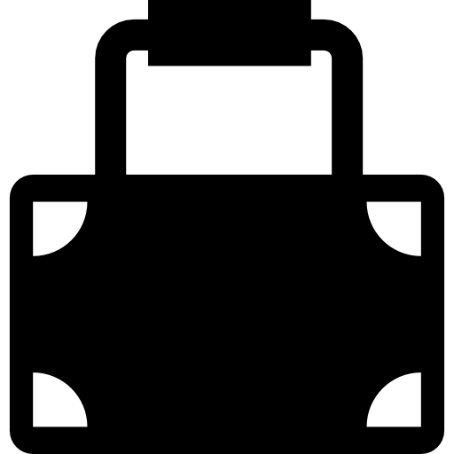 Handbag variant  icon