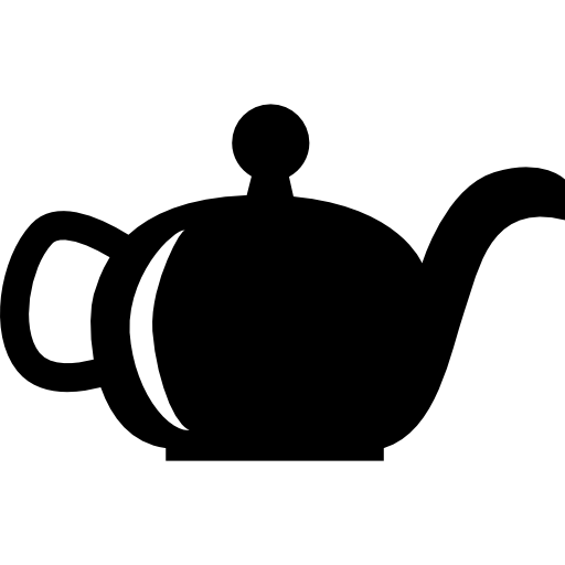 czajniczek  ikona