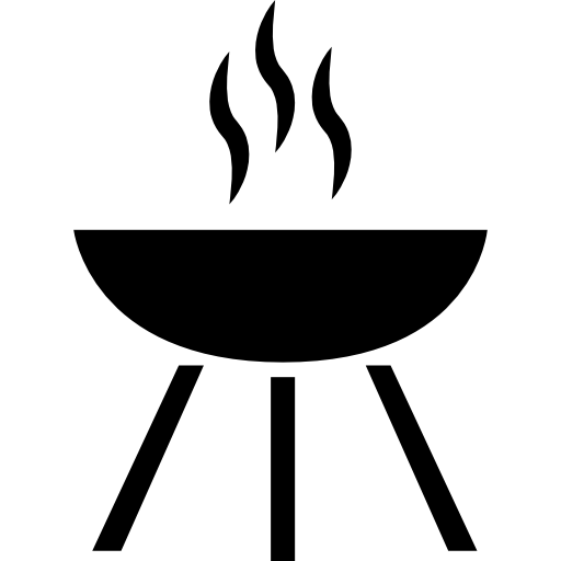 kochschüssel  icon