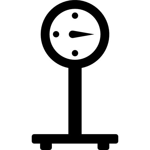 物流重量計  icon