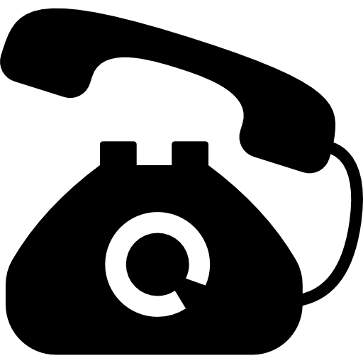 전화  icon