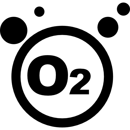 Oxygen  icon