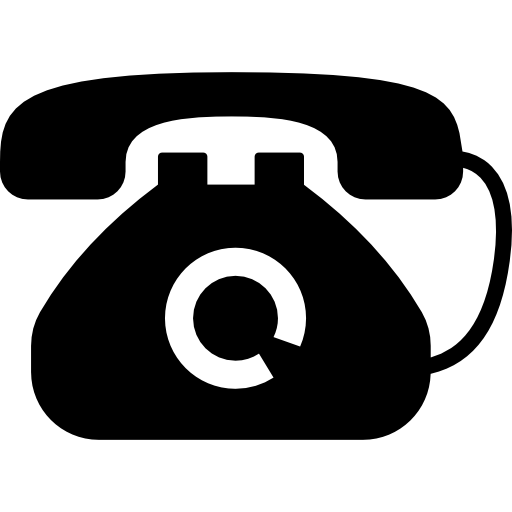 telefon  ikona