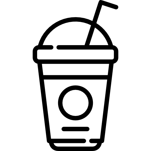 smoothie Special Lineal icon