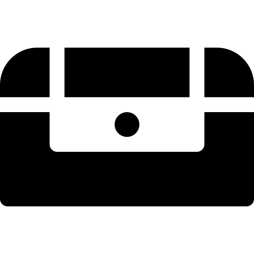 schatz Basic Rounded Filled icon