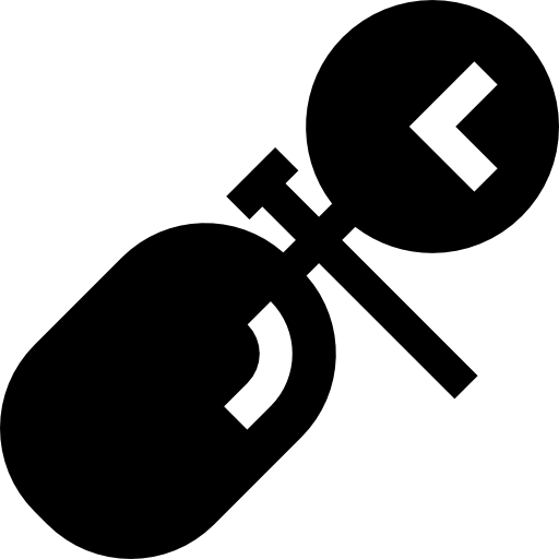 마스크 Basic Straight Filled icon