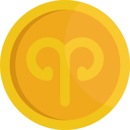Aries Special Flat icon