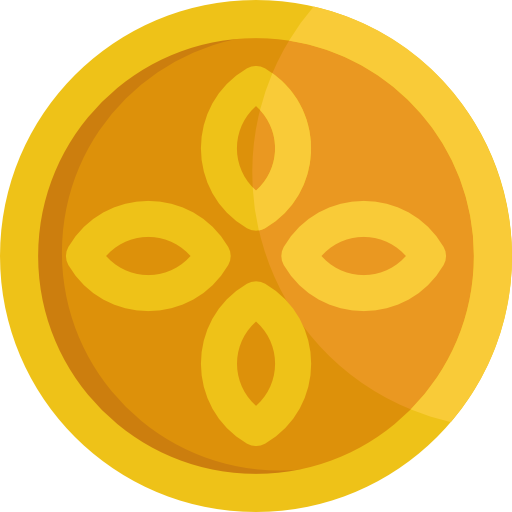runa Special Flat ikona