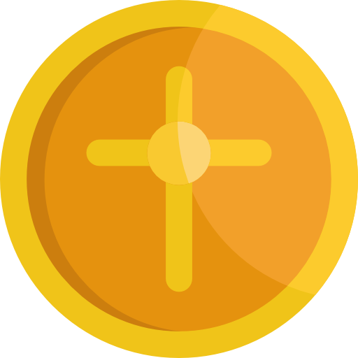 Scepter Special Flat icon
