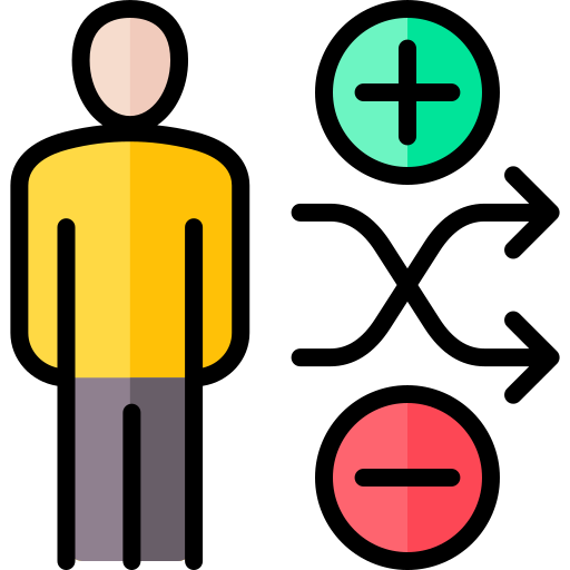 menschen Generic Outline Color icon