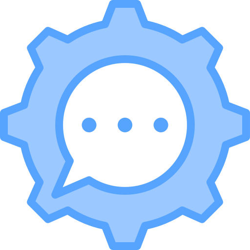 装備 Generic Blue icon