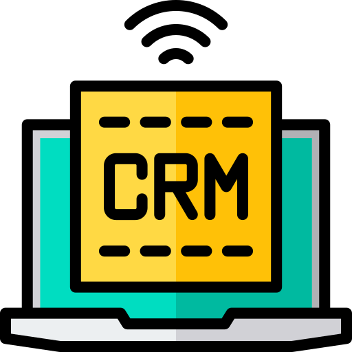 crm Generic Outline Color icon