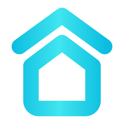 zuhause Generic Gradient icon