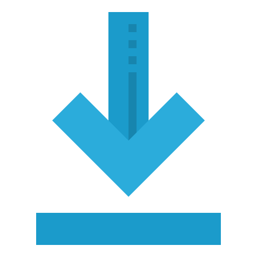 바닥 Generic Flat icon