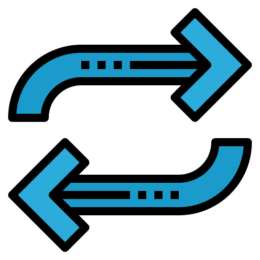 schleife Generic Outline Color icon