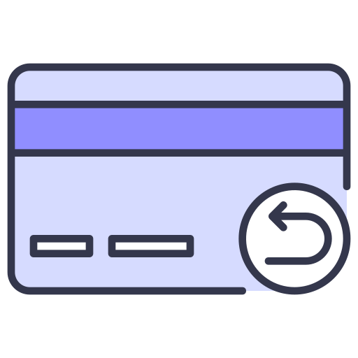 rückerstattung Generic Outline Color icon