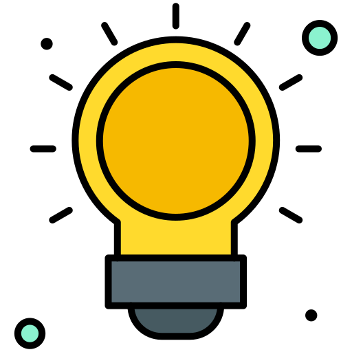 idee Generic Outline Color icon