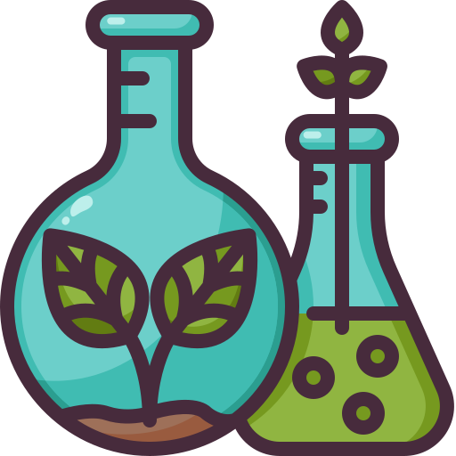 wissenschaft Generic Outline Color icon