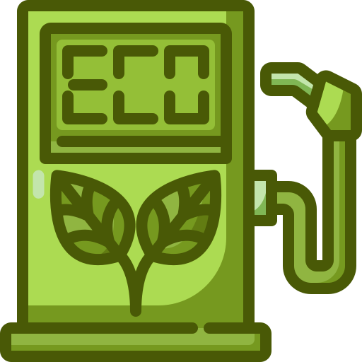 Eco fuel Generic Others icon