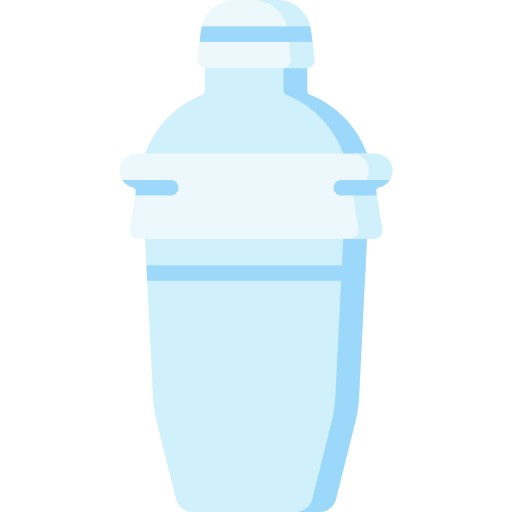 cocktail-shaker Special Flat icon