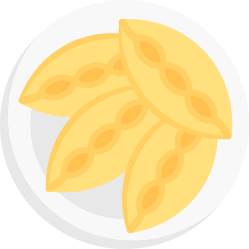 Pies Special Flat icon