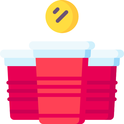 bierpong Special Flat icon