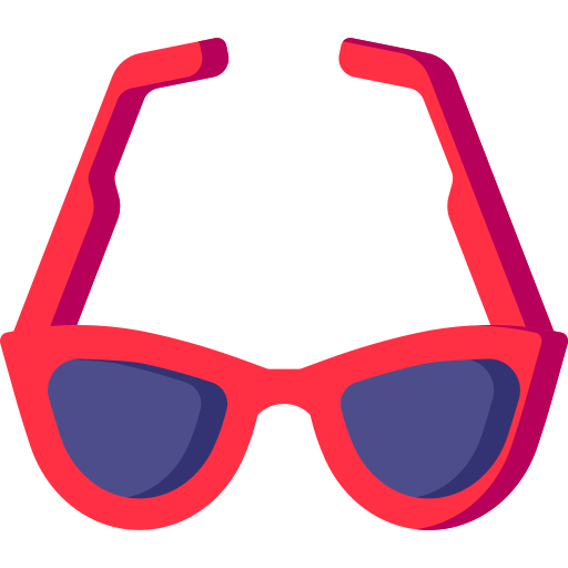 okulary słoneczne Special Flat ikona