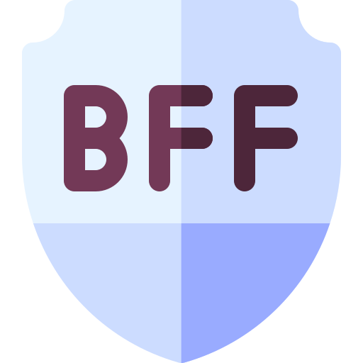 bff Basic Rounded Flat icona