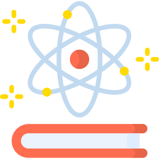 Science Special Flat icon