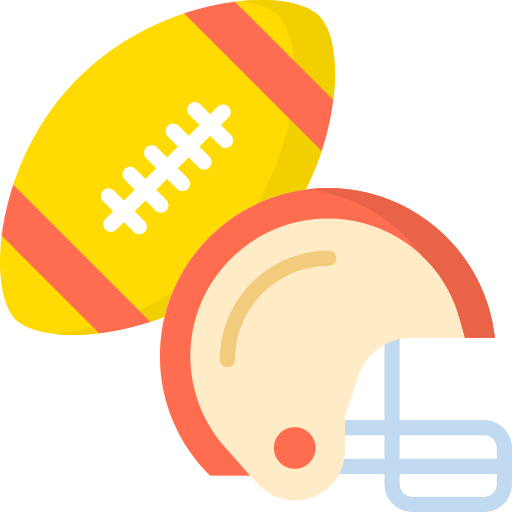 rugby Special Flat icon