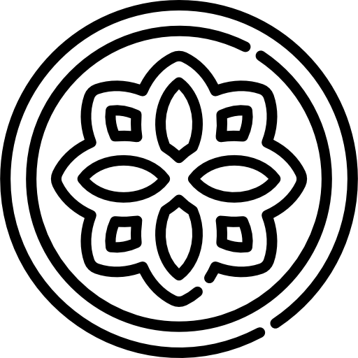 runa Special Lineal ikona