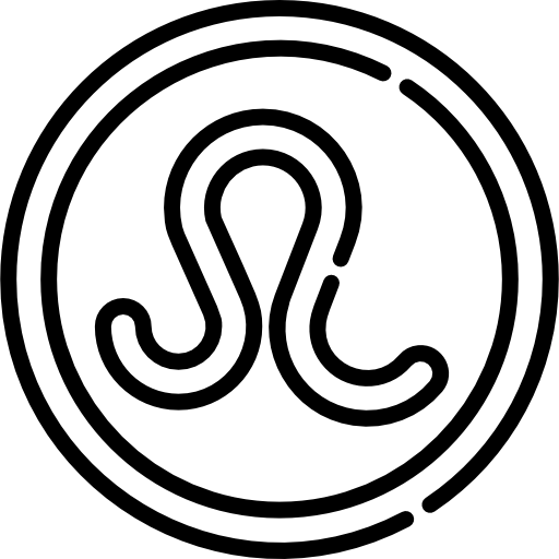 レオ Special Lineal icon